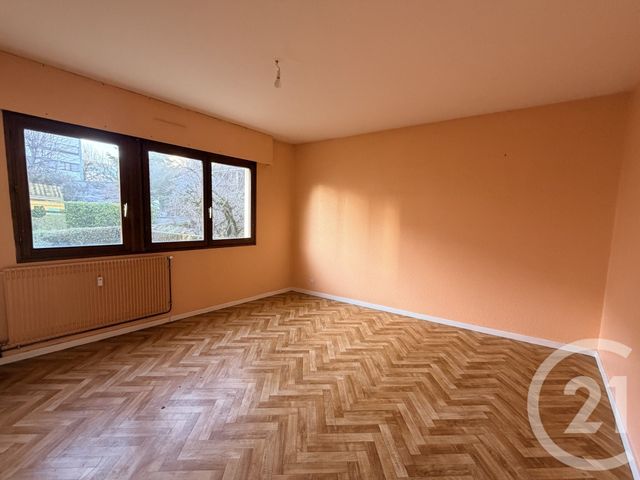 Appartement F4 à vendre - 4 pièces - 96.0 m2 - VOIRON - 38 - RHONE-ALPES - Century 21 Immobilier Voiron