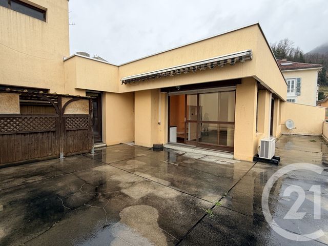 Appartement F4 à vendre - 4 pièces - 96.0 m2 - VOIRON - 38 - RHONE-ALPES - Century 21 Immobilier Voiron