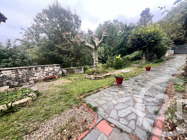 maison à vendre - 6 pièces - 195.0 m2 - TULLINS - 38 - RHONE-ALPES - Century 21 Immobilier Voiron