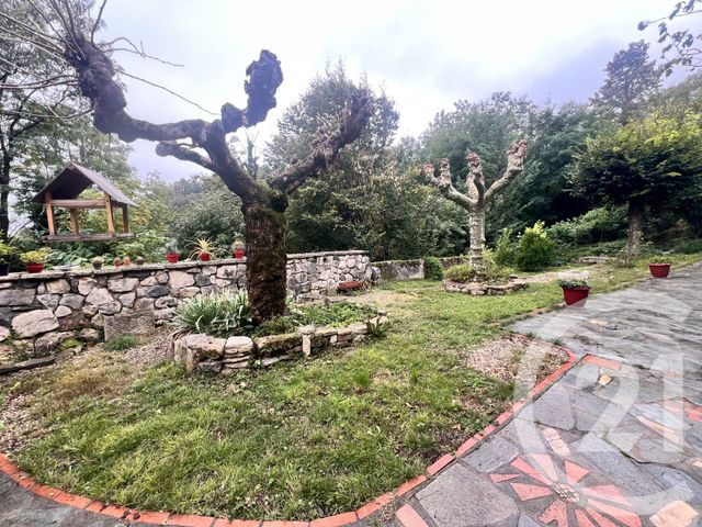 maison à vendre - 6 pièces - 195.0 m2 - TULLINS - 38 - RHONE-ALPES - Century 21 Immobilier Voiron