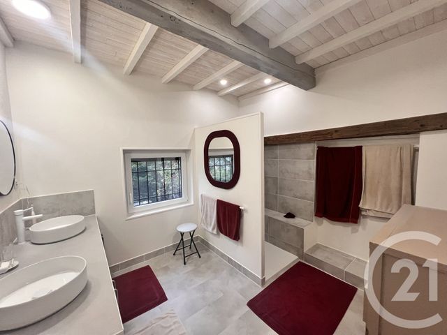 maison à vendre - 6 pièces - 195.0 m2 - TULLINS - 38 - RHONE-ALPES - Century 21 Immobilier Voiron