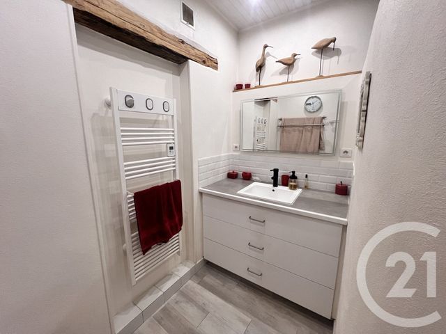 maison à vendre - 6 pièces - 195.0 m2 - TULLINS - 38 - RHONE-ALPES - Century 21 Immobilier Voiron