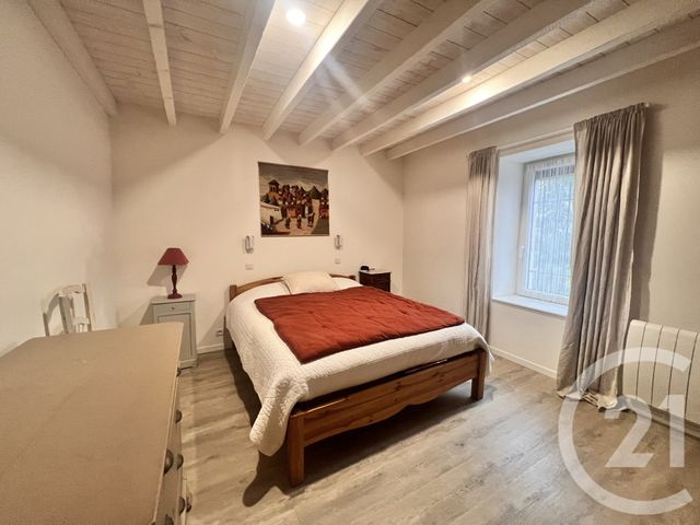 maison à vendre - 6 pièces - 195.0 m2 - TULLINS - 38 - RHONE-ALPES - Century 21 Immobilier Voiron