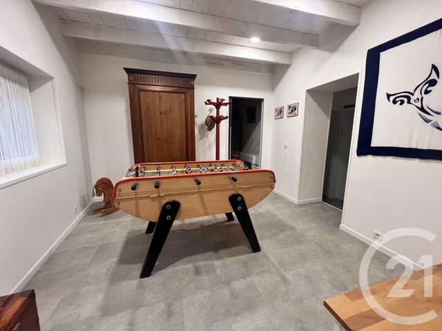 maison à vendre - 6 pièces - 195.0 m2 - TULLINS - 38 - RHONE-ALPES - Century 21 Immobilier Voiron