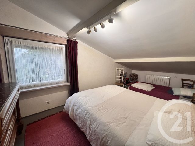 maison à vendre - 6 pièces - 195.0 m2 - TULLINS - 38 - RHONE-ALPES - Century 21 Immobilier Voiron