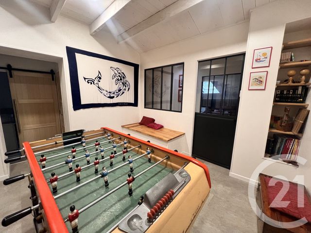 maison à vendre - 6 pièces - 195.0 m2 - TULLINS - 38 - RHONE-ALPES - Century 21 Immobilier Voiron