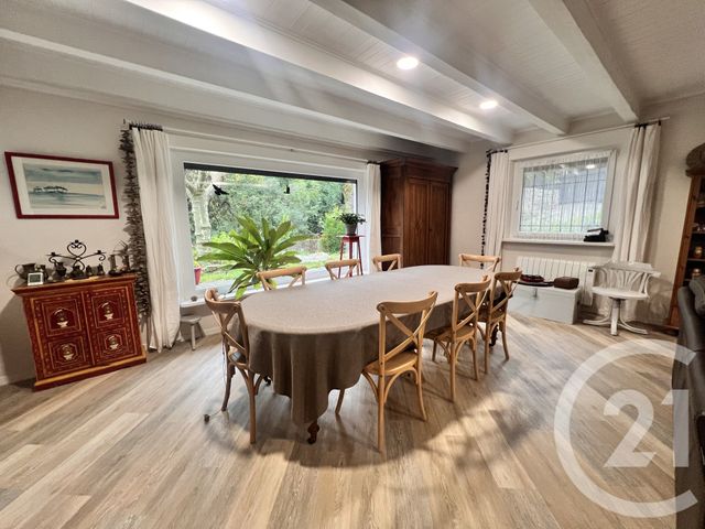 maison à vendre - 6 pièces - 195.0 m2 - TULLINS - 38 - RHONE-ALPES - Century 21 Immobilier Voiron