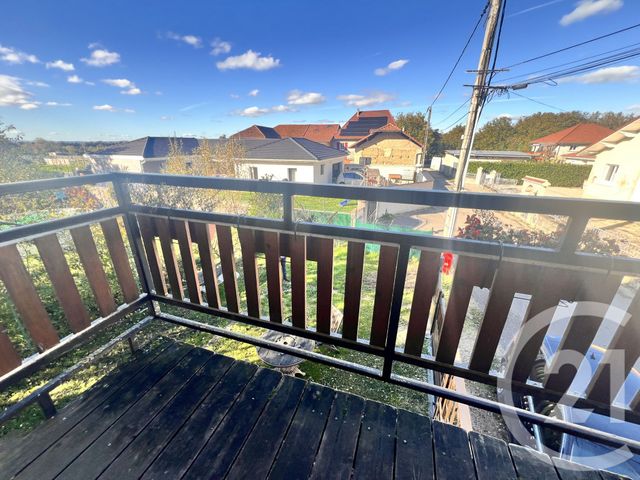 maison à vendre - 1 pièce - 58.0 m2 - IZEAUX - 38 - RHONE-ALPES - Century 21 Immobilier Voiron