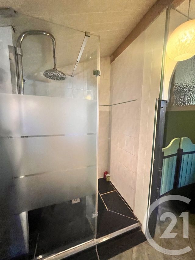 maison à vendre - 1 pièce - 58.0 m2 - IZEAUX - 38 - RHONE-ALPES - Century 21 Immobilier Voiron