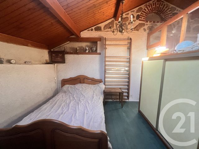 maison à vendre - 1 pièce - 58.0 m2 - IZEAUX - 38 - RHONE-ALPES - Century 21 Immobilier Voiron