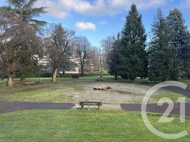 appartement - VOIRON - 38