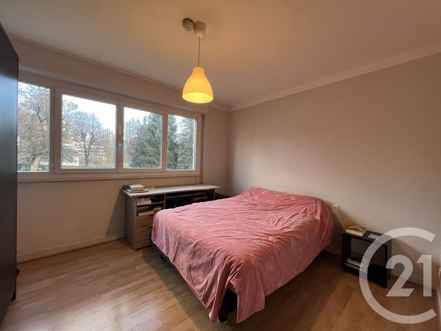 Appartement F3 à vendre - 3 pièces - 60.0 m2 - VOIRON - 38 - RHONE-ALPES - Century 21 Immobilier Voiron