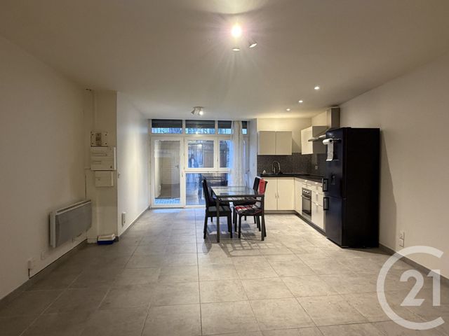 Appartement F2 à vendre - 2 pièces - 48.0 m2 - TULLINS - 38 - RHONE-ALPES - Century 21 Immobilier Voiron