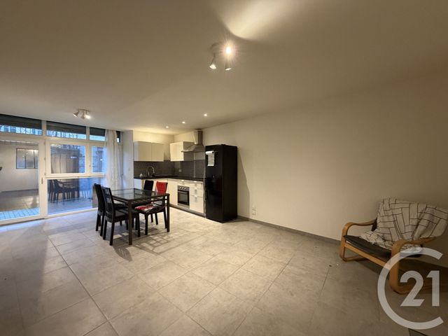 Appartement F2 à vendre - 2 pièces - 48.0 m2 - TULLINS - 38 - RHONE-ALPES - Century 21 Immobilier Voiron