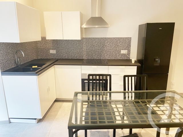 appartement - TULLINS - 38