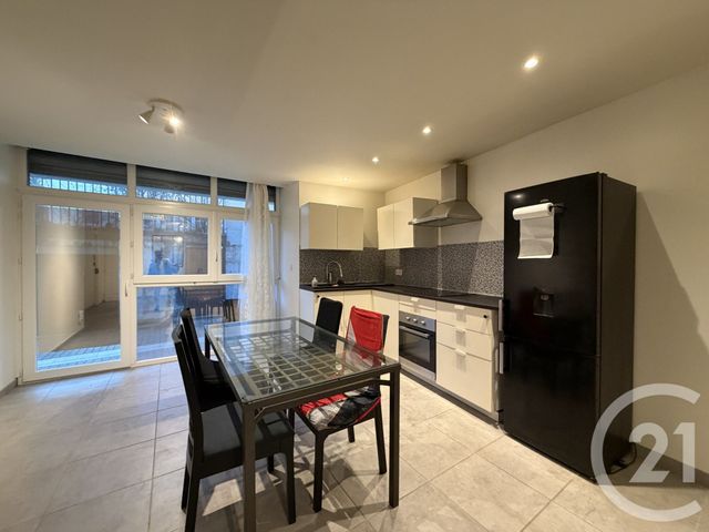 appartement - TULLINS - 38