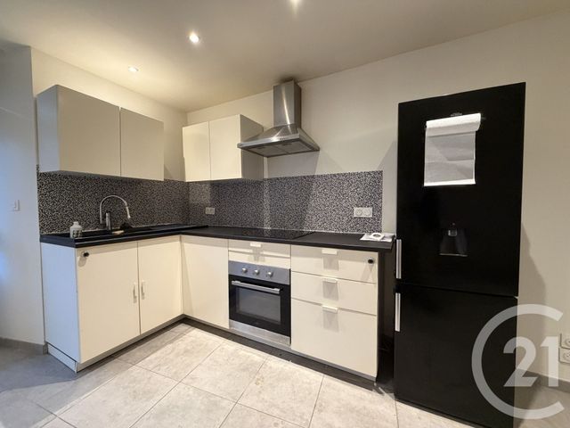 Appartement F2 à vendre - 2 pièces - 48.0 m2 - TULLINS - 38 - RHONE-ALPES - Century 21 Immobilier Voiron