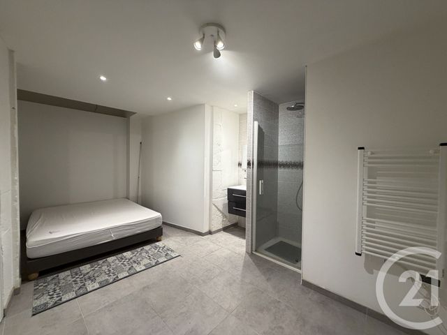 Appartement F2 à vendre - 2 pièces - 48.0 m2 - TULLINS - 38 - RHONE-ALPES - Century 21 Immobilier Voiron