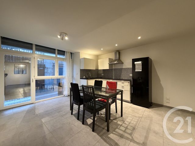 Appartement F2 à vendre - 2 pièces - 48.0 m2 - TULLINS - 38 - RHONE-ALPES - Century 21 Immobilier Voiron