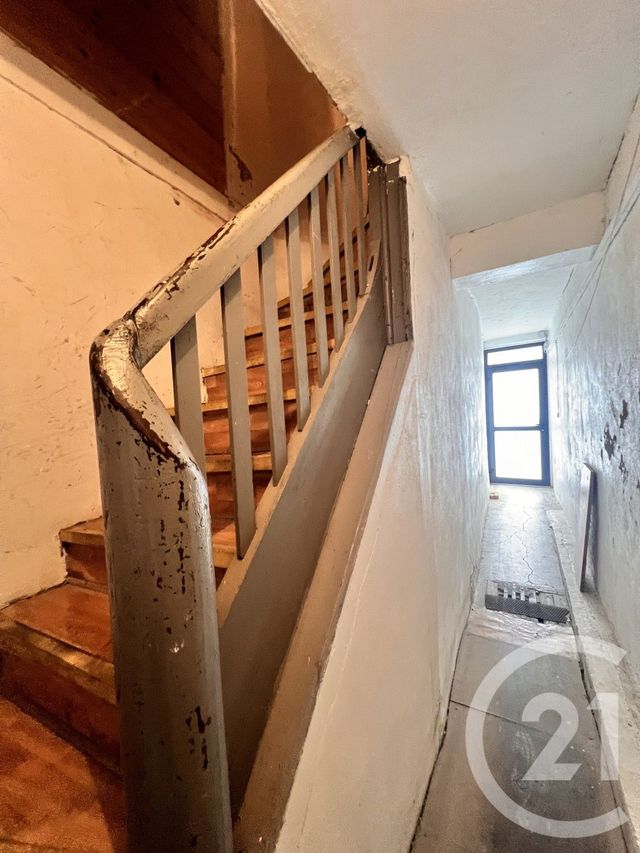 Appartement F2 à vendre - 2 pièces - 62.0 m2 - VOIRON - 38 - RHONE-ALPES - Century 21 Immobilier Voiron