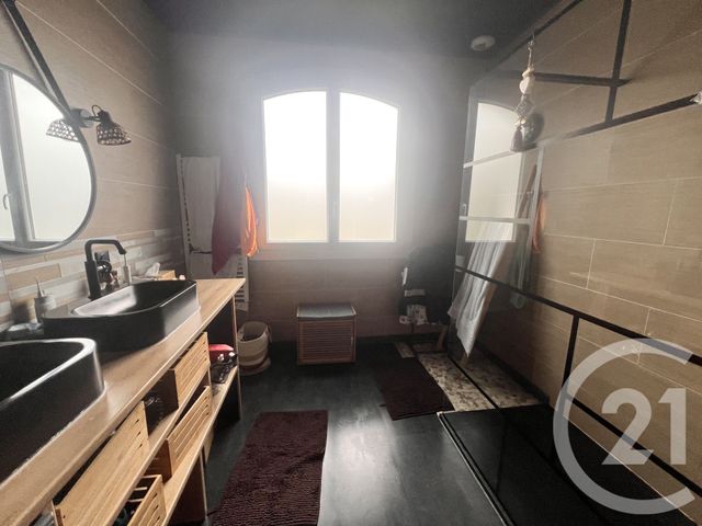Afficher la photo en grand maison à vendre - 6 pièces - 210.0 m2 - ST JEAN DE MOIRANS - 38 - RHONE-ALPES - Century 21 Immobilier Voiron
