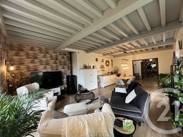 Afficher la photo en grand maison à vendre - 6 pièces - 210.0 m2 - ST JEAN DE MOIRANS - 38 - RHONE-ALPES - Century 21 Immobilier Voiron