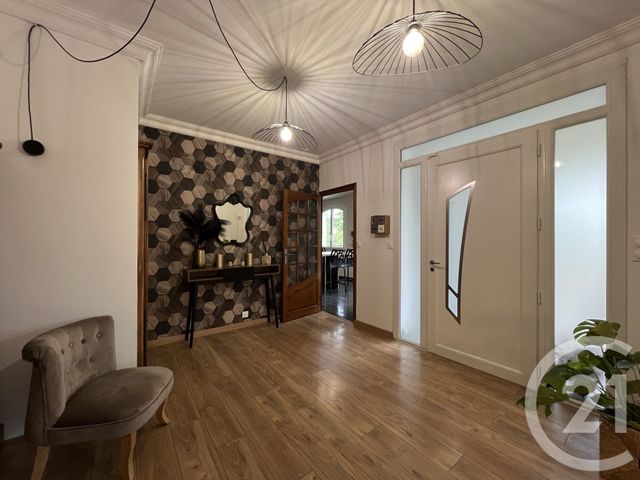 Afficher la photo en grand maison à vendre - 6 pièces - 210.0 m2 - ST JEAN DE MOIRANS - 38 - RHONE-ALPES - Century 21 Immobilier Voiron