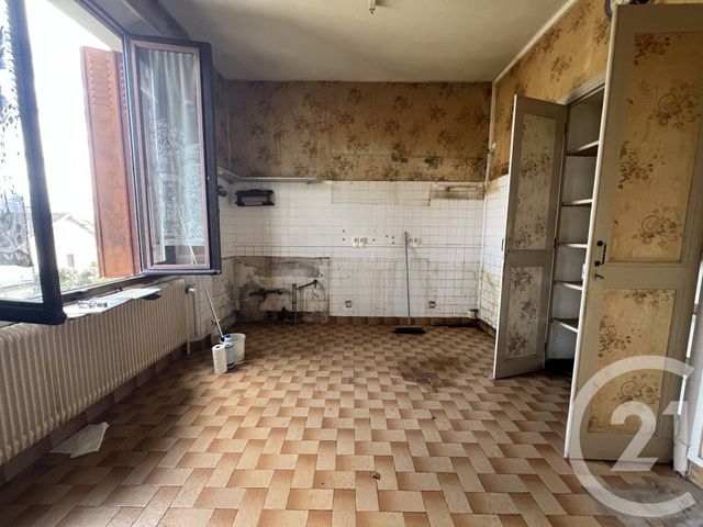 maison à vendre - 5 pièces - 85.0 m2 - VOIRON - 38 - RHONE-ALPES - Century 21 Immobilier Voiron