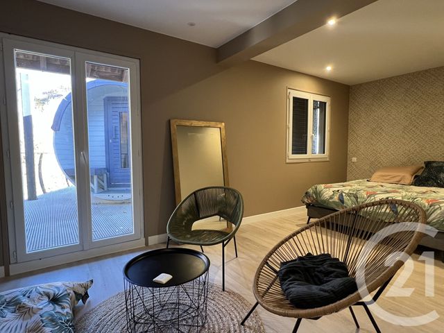 maison à vendre - 4 pièces - 240.0 m2 - COLOMBE - 38 - RHONE-ALPES - Century 21 Immobilier Voiron