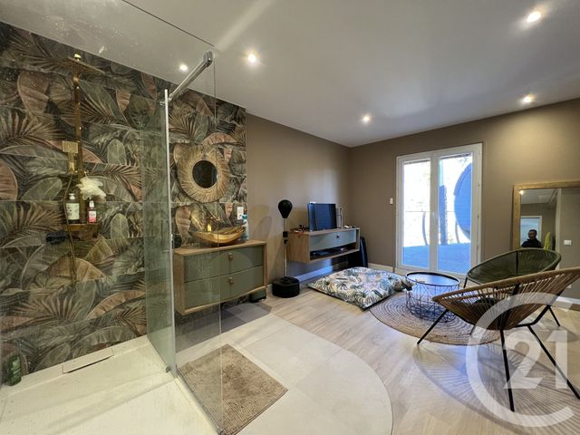 maison à vendre - 4 pièces - 240.0 m2 - COLOMBE - 38 - RHONE-ALPES - Century 21 Immobilier Voiron