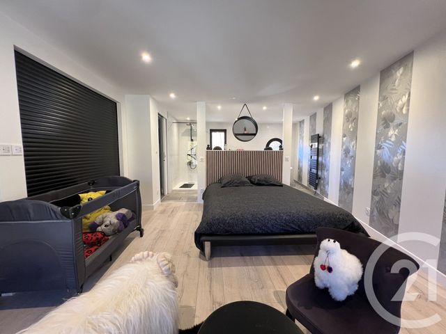 maison à vendre - 4 pièces - 240.0 m2 - COLOMBE - 38 - RHONE-ALPES - Century 21 Immobilier Voiron