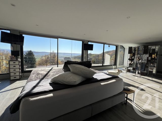 maison à vendre - 4 pièces - 240.0 m2 - COLOMBE - 38 - RHONE-ALPES - Century 21 Immobilier Voiron
