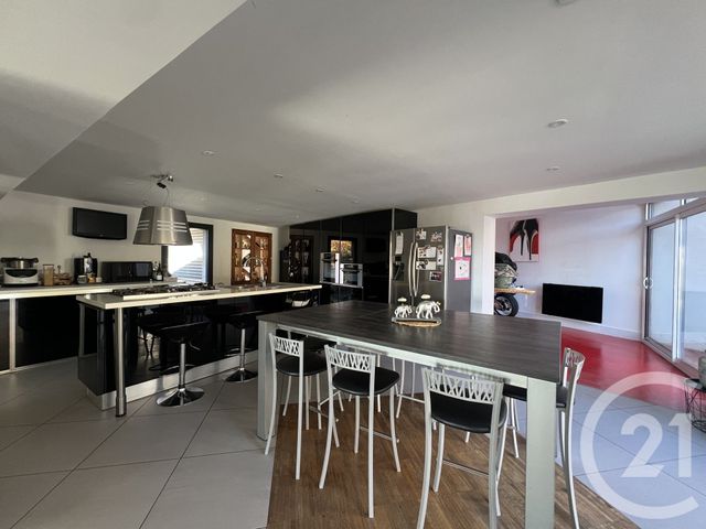 maison à vendre - 4 pièces - 240.0 m2 - COLOMBE - 38 - RHONE-ALPES - Century 21 Immobilier Voiron