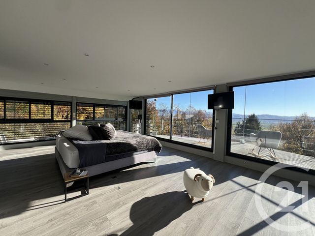 maison à vendre - 4 pièces - 240.0 m2 - COLOMBE - 38 - RHONE-ALPES - Century 21 Immobilier Voiron