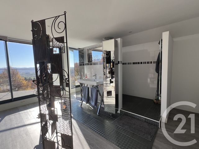 maison à vendre - 4 pièces - 240.0 m2 - COLOMBE - 38 - RHONE-ALPES - Century 21 Immobilier Voiron