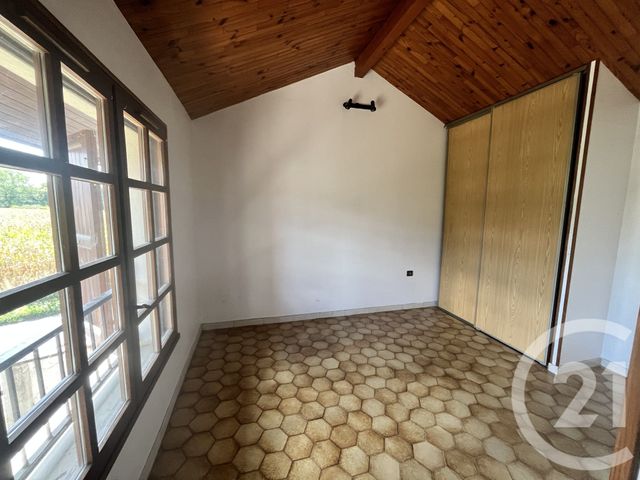 maison à vendre - 5 pièces - 98.13 m2 - MOIRANS - 38 - RHONE-ALPES - Century 21 Immobilier Voiron