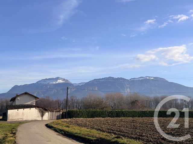 maison - MOIRANS - 38