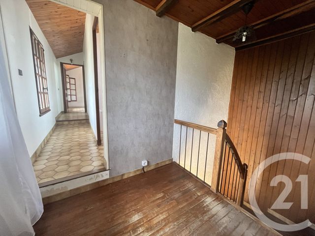 maison à vendre - 5 pièces - 98.13 m2 - MOIRANS - 38 - RHONE-ALPES - Century 21 Immobilier Voiron