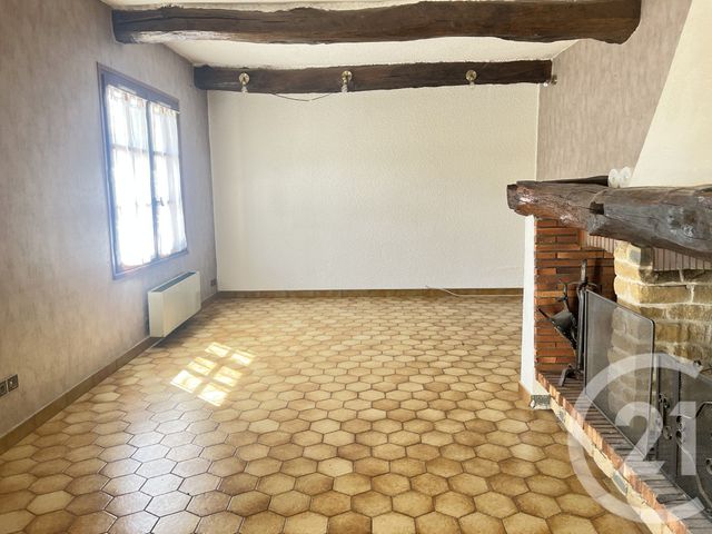 maison à vendre - 5 pièces - 98.13 m2 - MOIRANS - 38 - RHONE-ALPES - Century 21 Immobilier Voiron