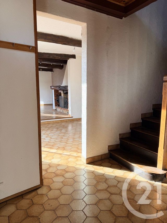 maison à vendre - 5 pièces - 98.13 m2 - MOIRANS - 38 - RHONE-ALPES - Century 21 Immobilier Voiron