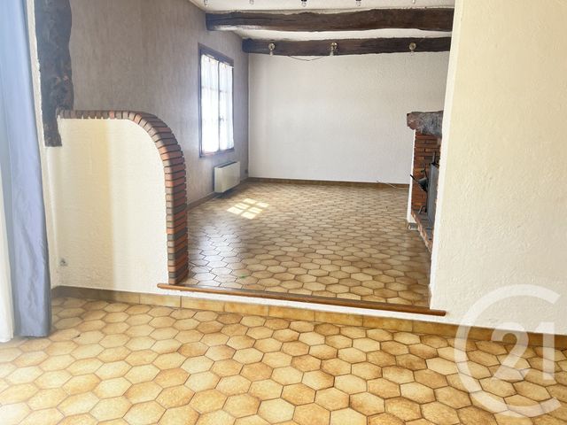 maison à vendre - 5 pièces - 98.13 m2 - MOIRANS - 38 - RHONE-ALPES - Century 21 Immobilier Voiron