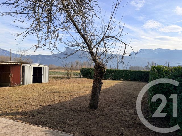 maison à vendre - 5 pièces - 98.13 m2 - MOIRANS - 38 - RHONE-ALPES - Century 21 Immobilier Voiron