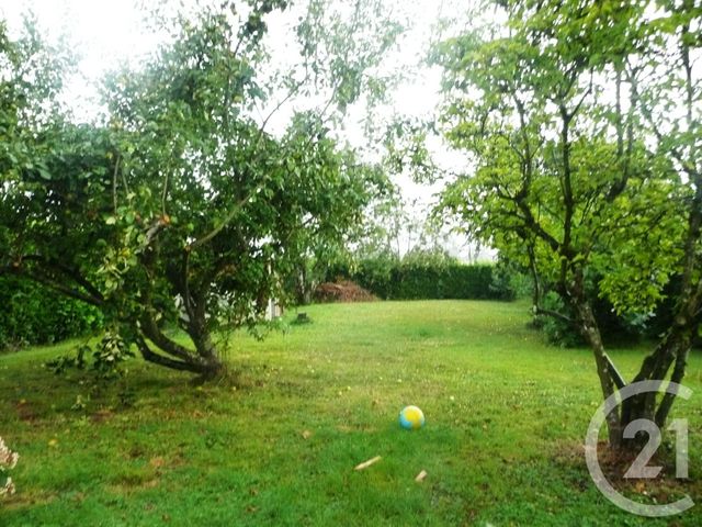 maison à vendre - 5 pièces - 98.13 m2 - MOIRANS - 38 - RHONE-ALPES - Century 21 Immobilier Voiron