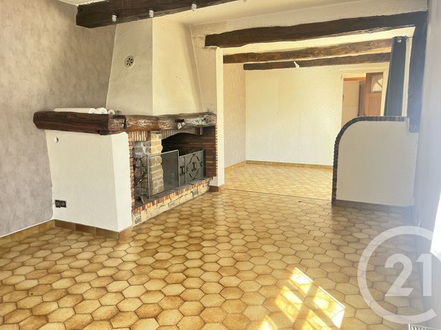 maison à vendre - 5 pièces - 98.13 m2 - MOIRANS - 38 - RHONE-ALPES - Century 21 Immobilier Voiron