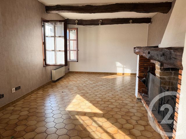 maison à vendre - 5 pièces - 98.13 m2 - MOIRANS - 38 - RHONE-ALPES - Century 21 Immobilier Voiron