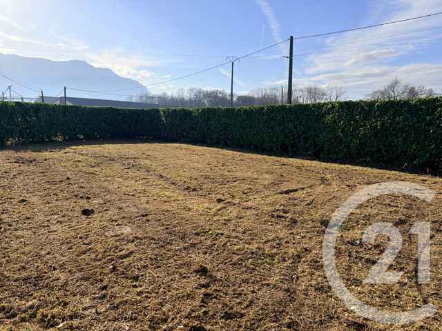 maison à vendre - 5 pièces - 98.13 m2 - MOIRANS - 38 - RHONE-ALPES - Century 21 Immobilier Voiron