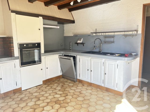 maison à vendre - 5 pièces - 98.13 m2 - MOIRANS - 38 - RHONE-ALPES - Century 21 Immobilier Voiron