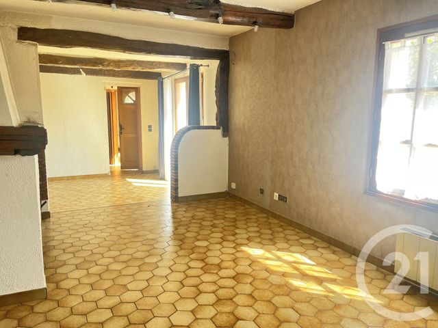 maison à vendre - 5 pièces - 98.13 m2 - MOIRANS - 38 - RHONE-ALPES - Century 21 Immobilier Voiron