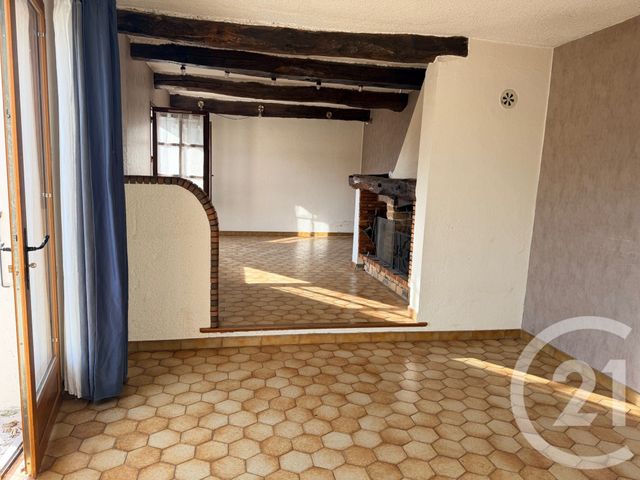 maison à vendre - 5 pièces - 98.13 m2 - MOIRANS - 38 - RHONE-ALPES - Century 21 Immobilier Voiron