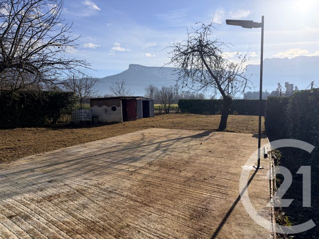 maison à vendre - 5 pièces - 98.13 m2 - MOIRANS - 38 - RHONE-ALPES - Century 21 Immobilier Voiron